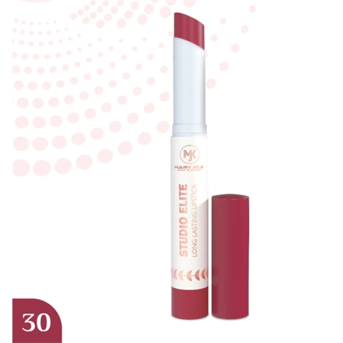 Studio Elite Lipstick Shade 10-Shade30
